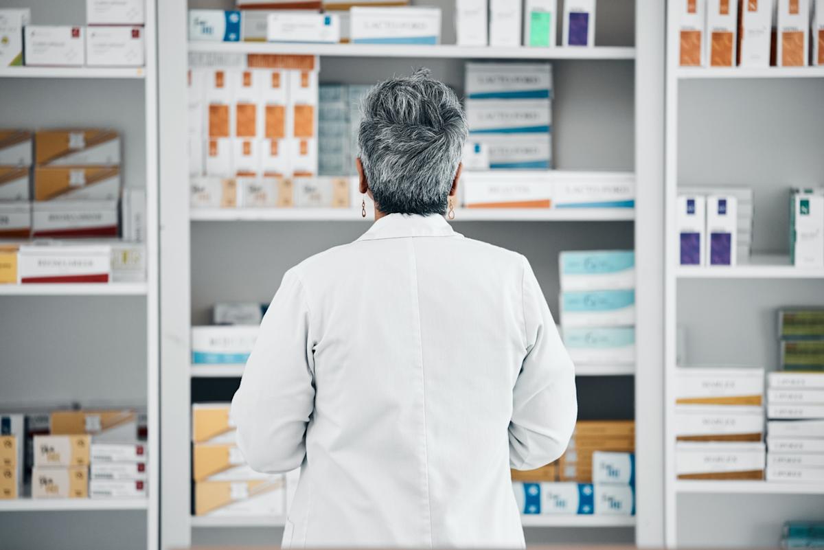 "J'ignorais qu'il s'agissait d'un symptôme du cancer du poumon, et j'étais médecin généraliste"