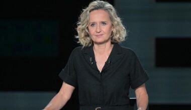 pourquoi Caroline Roux a dit non au 20 Heures de France 2