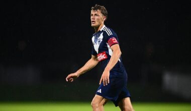 Girondins : Le grand ménage requis au milieu lors du mercato à Bordeaux pour le National 2