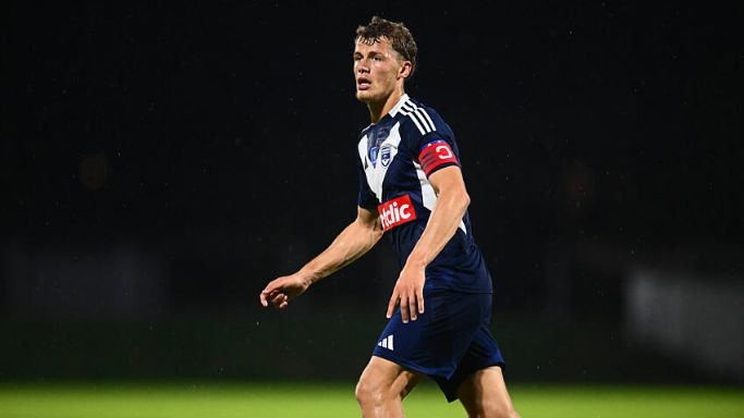Girondins : Le grand ménage requis au milieu lors du mercato à Bordeaux pour le National 2