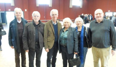 Grâce à cette association de Loire-Atlantique, ces papiers donnent de l'espoir