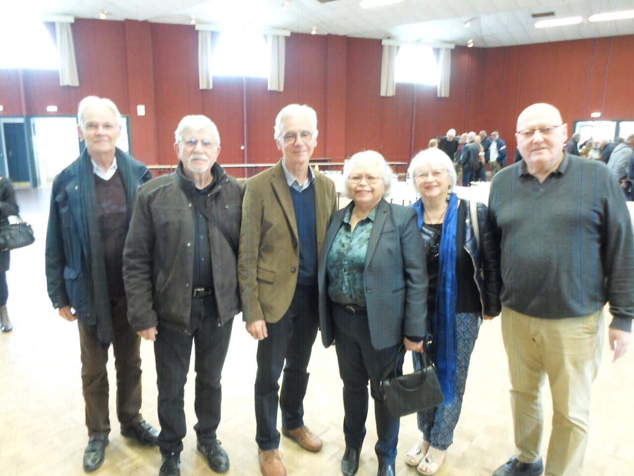 Grâce à cette association de Loire-Atlantique, ces papiers donnent de l'espoir