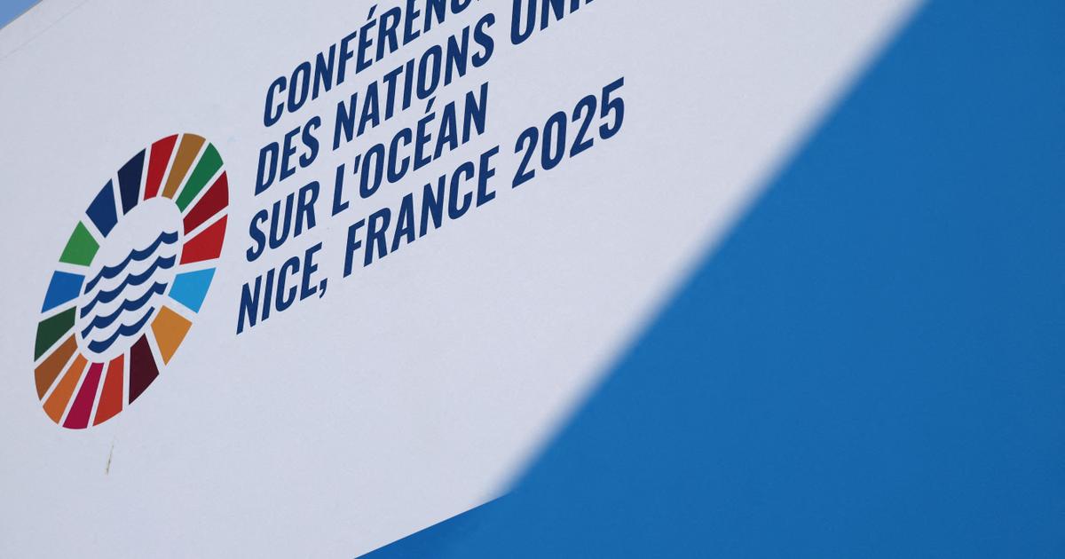 Quel bilan pour la conférence de Nice sur les océans ?