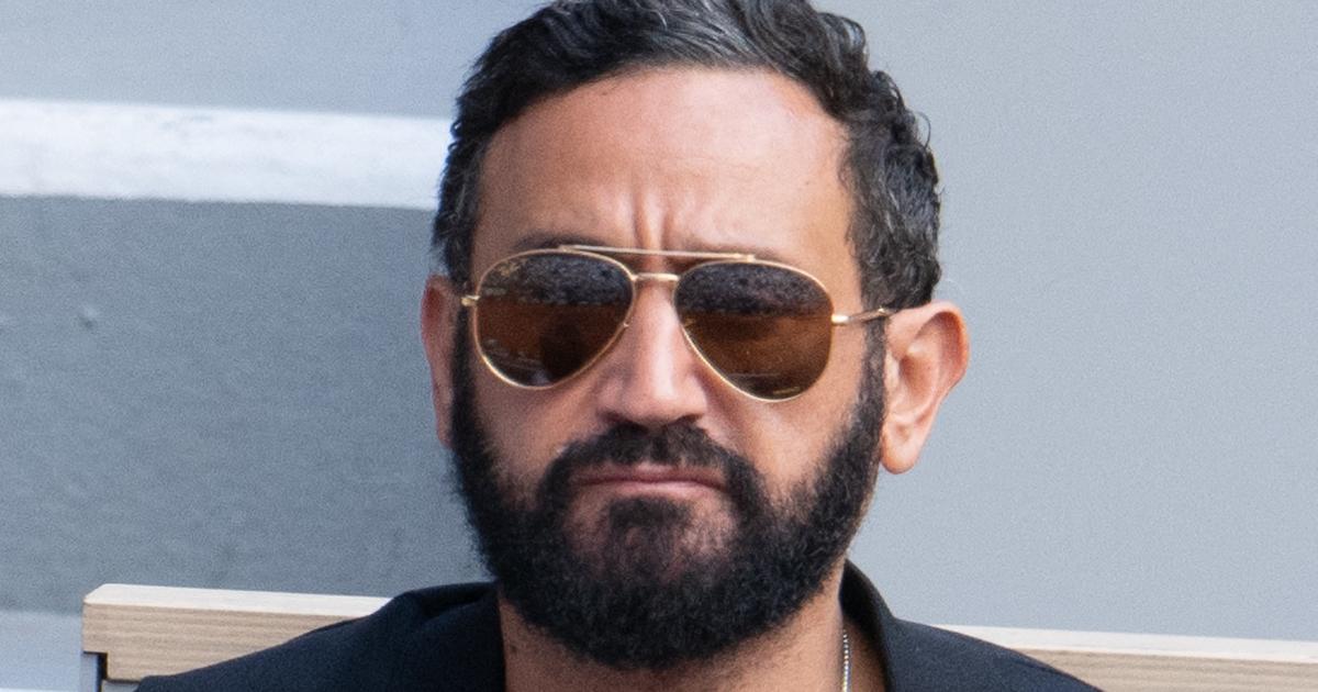 Cyril Hanouna inquiet pour l’un de ses enfants