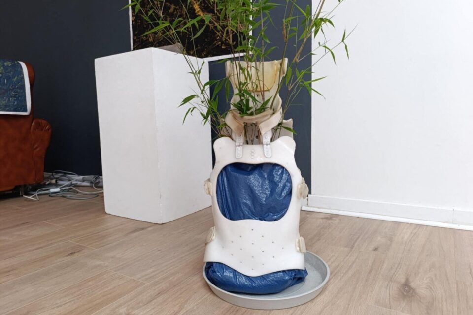 cliff chan artiste handicap lille
