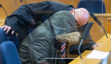 L'heure du verdict en Allemagne pour un médecin syrien accusé de tortures sous Assad