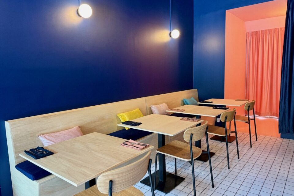 rok comptoir iode place philippe lebon lille bar restaurant huitres produits de la mer
