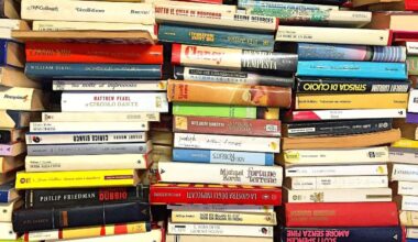 Près de Lille. Plus de 6000 livres vendus à 1 € durant deux jours à la Bouquinerie du Sart