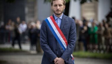 « Pas de babtous en tête de ma liste » ? Le candidat LFI dément et porte plainte