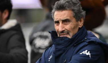 objectif top 6 pour Montpellier la saison prochaine