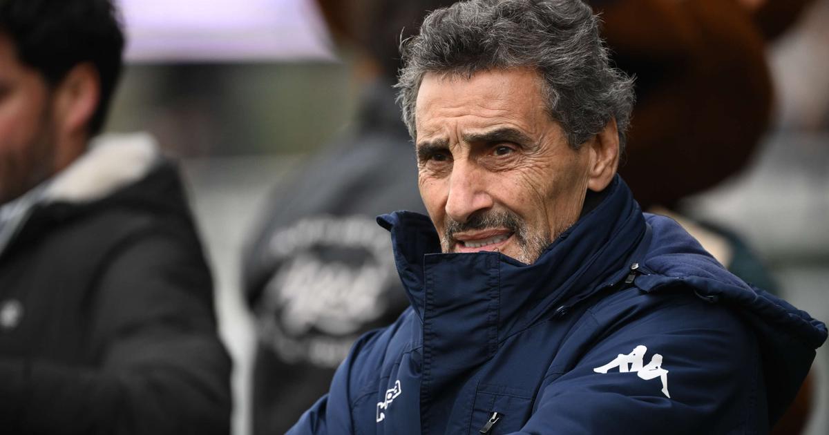 objectif top 6 pour Montpellier la saison prochaine