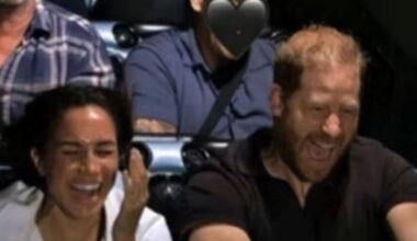 Comment Meghan Markle et le prince Harry ont-ils (vraiment) réussi à cacher leur identité à Disneyland ?