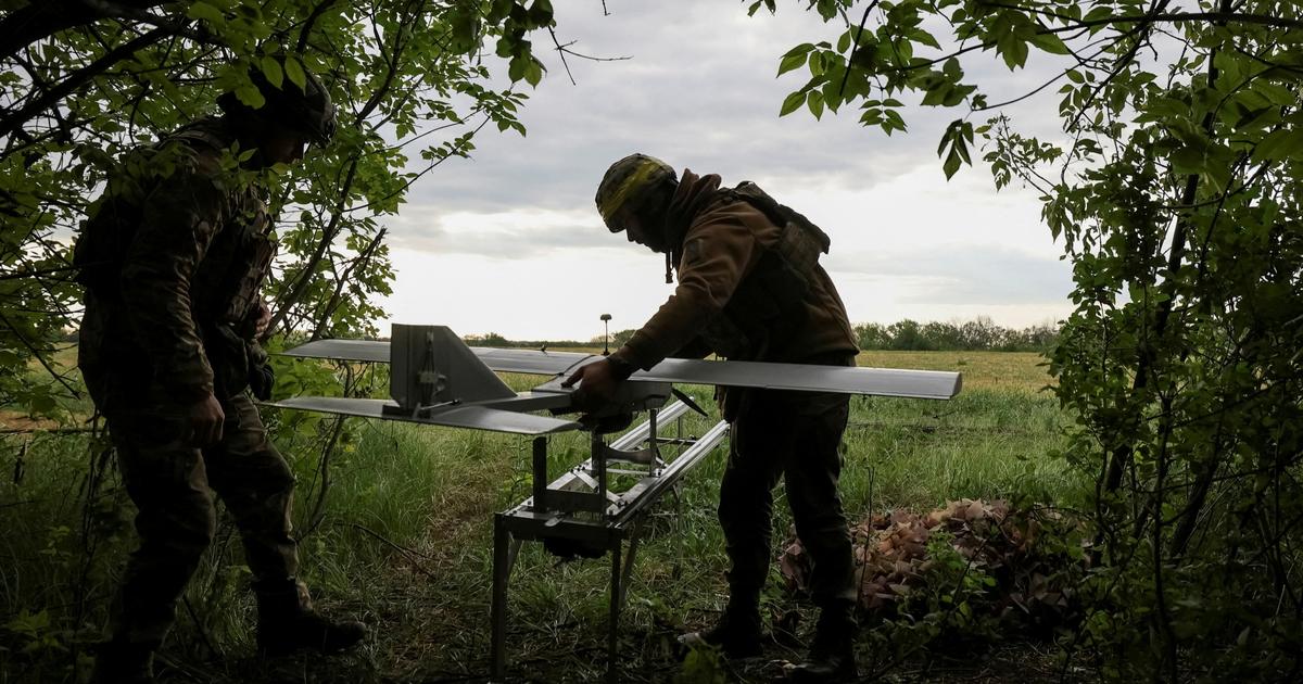 Le constructeur français Renault va produire des drones en Ukraine