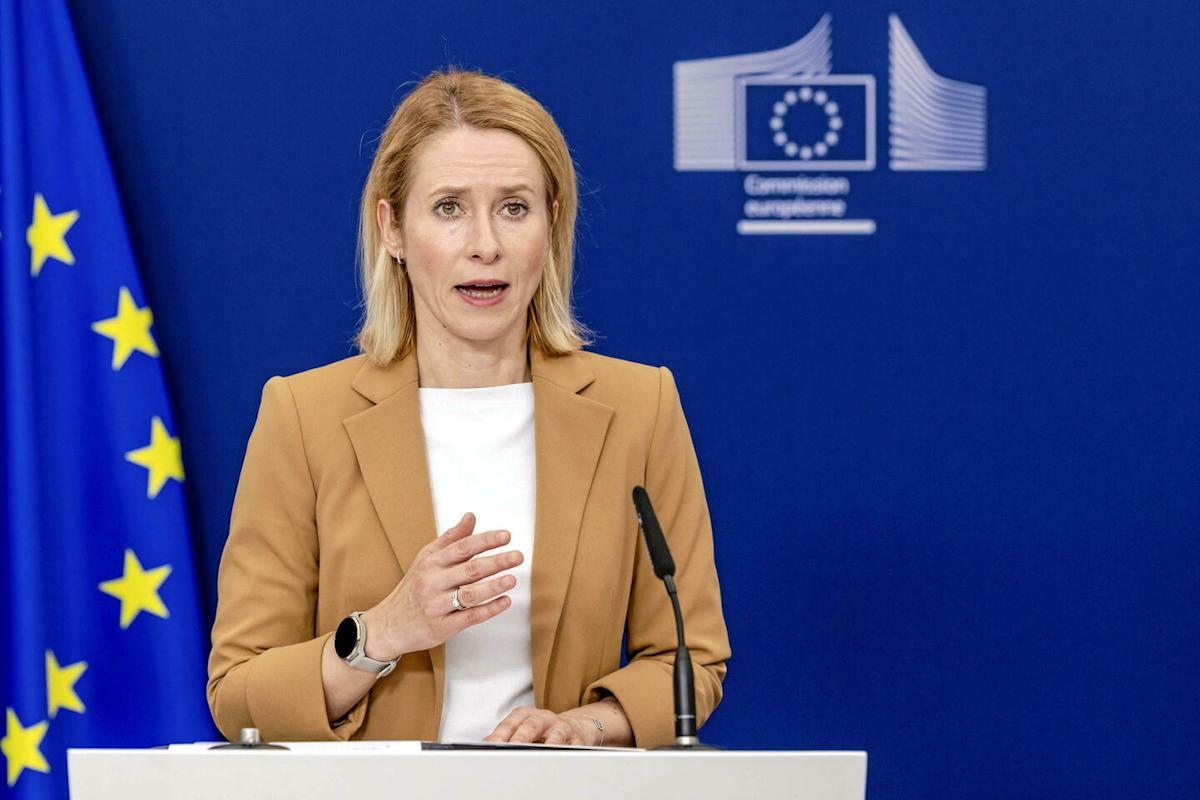 l’Europe face à ses fractures diplomatiques