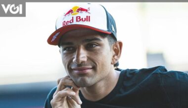 Pour pouvoir retourner en MotoGP 2025, Jorge Martin attend toujours l’autorisation du médecin