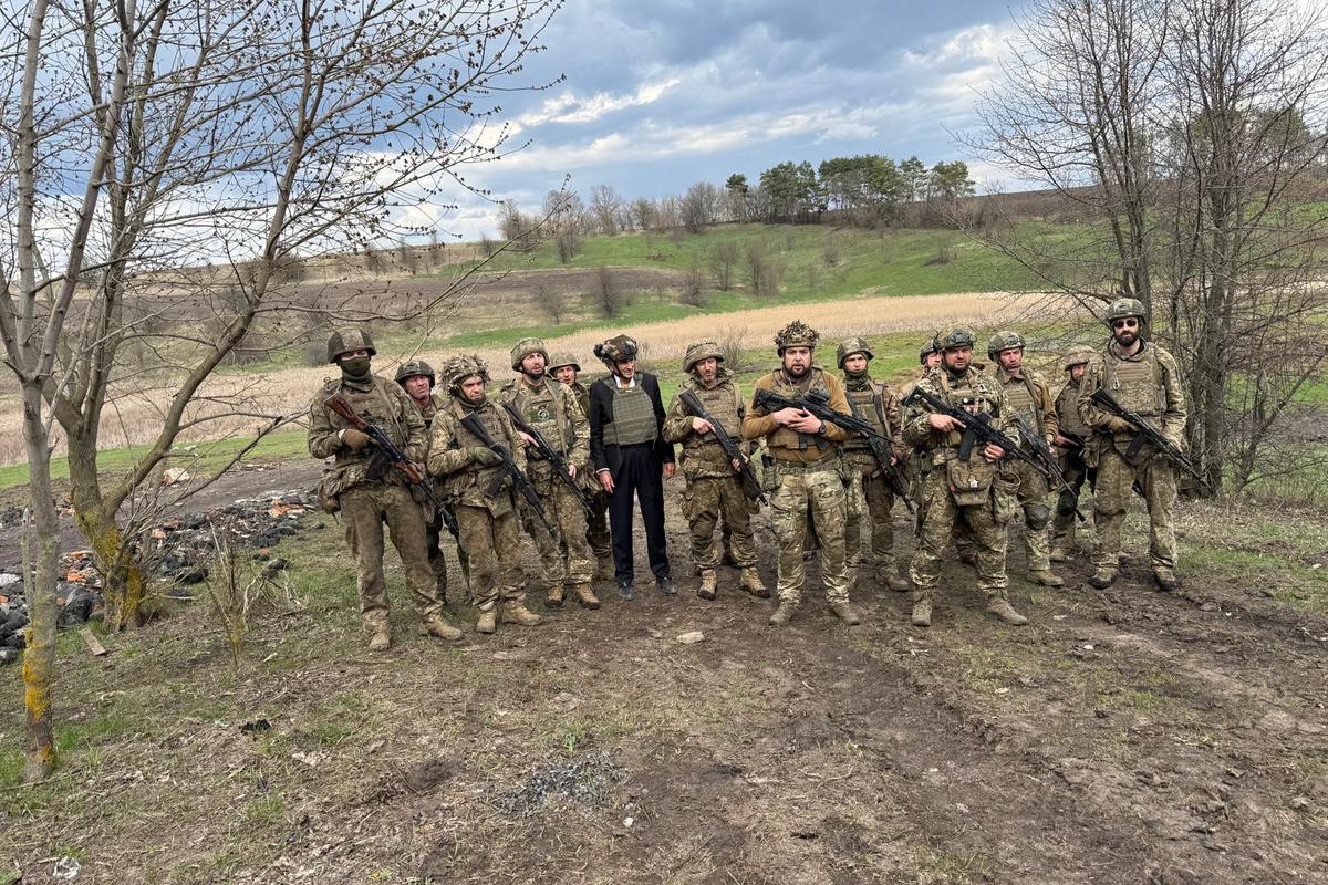 “Notre guerre” ce soir sur France 5 : “La méthode BHL”