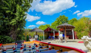 Sortir à Toulouse. Voici 7 nouvelles guinguettes ou restaurants d'été à découvrir