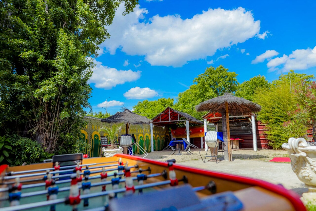 Sortir à Toulouse. Voici 7 nouvelles guinguettes ou restaurants d'été à découvrir