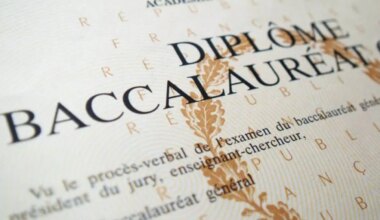 Île-de-France : les bacheliers les plus méritants toucheront 1.000 euros