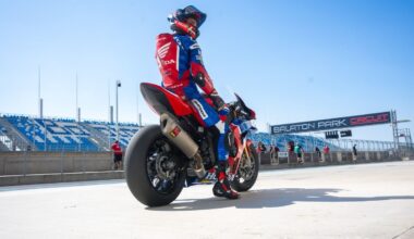 Encore des progrès à faire pour la sécurité du Balaton Park avant le GP de Hongrie