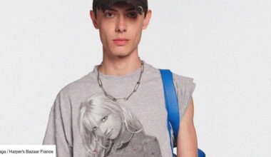 Balenciaga invite Britney Spears pour la dernière collection de Demna