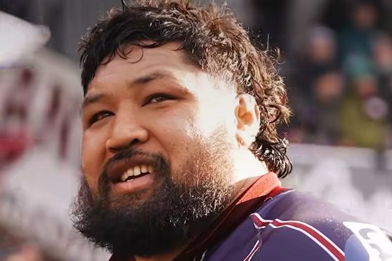 Rugby Scapulaire - Dimitri Szarzewski : "Quand Ben te fonce dessus, ça fait réfléchir. Et si ça ne fait pas réfléchir, ça use"