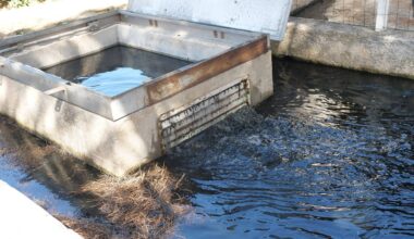 À Bandol, baignade interdite dans toute la baie ce mercredi après une rupture de canalisation d'eaux usées