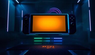 Nintendo Switch 2 : des joueurs bannis pour utilisation de cartouches MiG