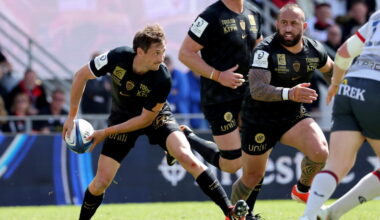 Cette fois, le RC Toulon ne s'en contentera pas