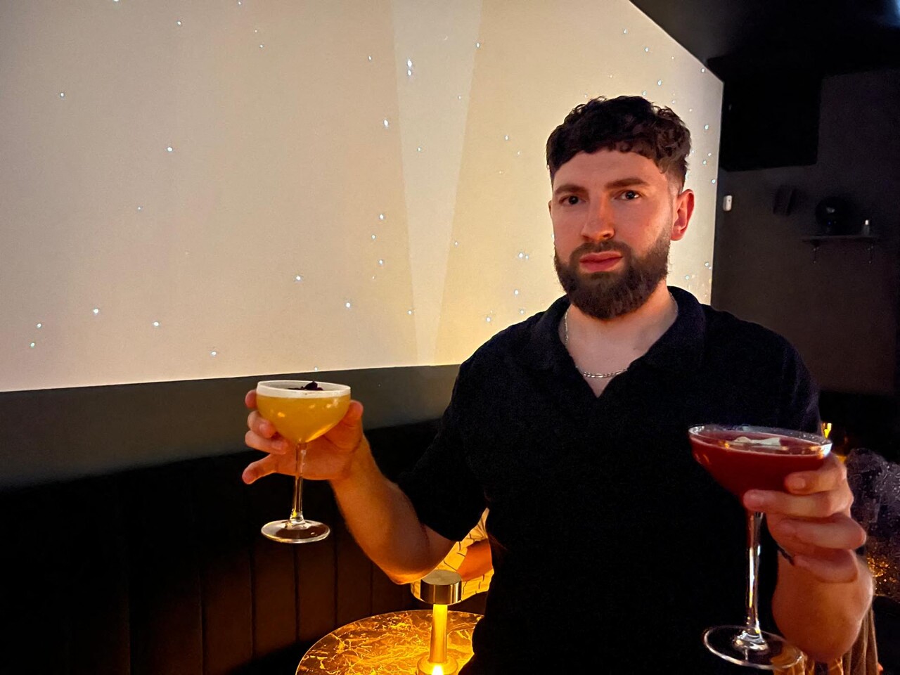 tout le monde veut le tester