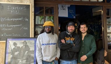 Cet ancien bar associatif très connu à Bordeaux est de retour 2 ans après sa fermeture, dans un nouveau format