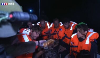 Voilier humanitaire intercepté par Israël : la France demande à "exercer sa protection consulaire"
