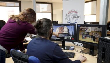 deux commissaires en garde à vue