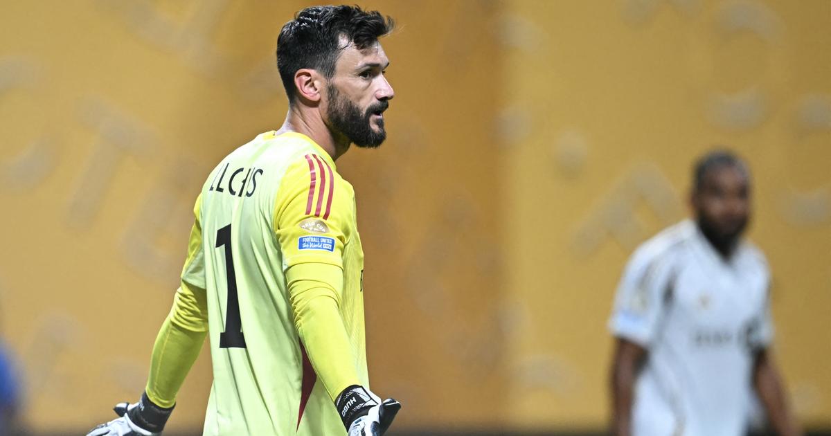 Giroud et Lloris n’ont rien pu faire, Los Angeles battu d’entrée par Chelsea