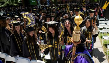 La mondialisation des universités américaines est remise en cause