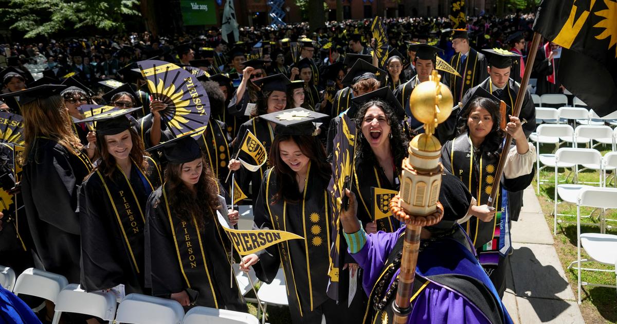 La mondialisation des universités américaines est remise en cause