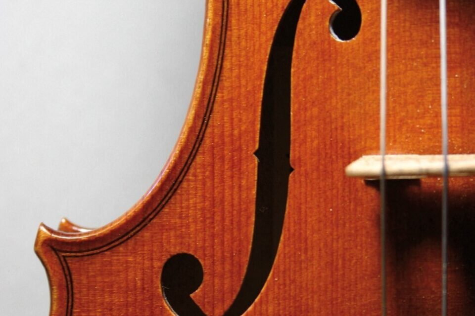 Passe ton Bach d'abord un festival dédié à la musique baroque.