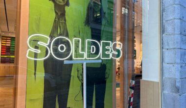 les dates dévoilées, le coup d'envoi bientôt donné à Paris et en Île-de-France