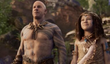 ARK 2 donne de ses nouvelles, mais sa fenêtre de sortie va faire pleurer les joueurs - ARK 2