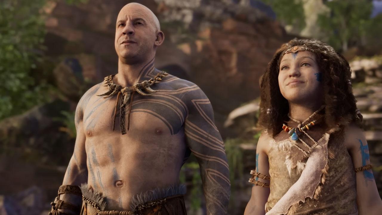 ARK 2 donne de ses nouvelles, mais sa fenêtre de sortie va faire pleurer les joueurs - ARK 2