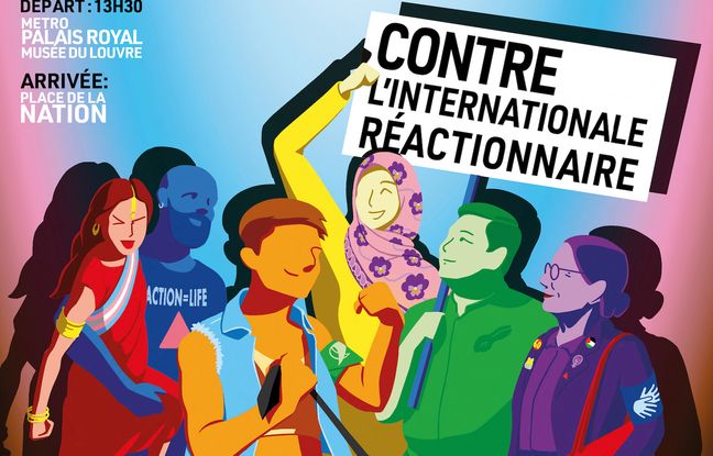Attaques et soutiens, ce qu’il faut savoir sur la polémique