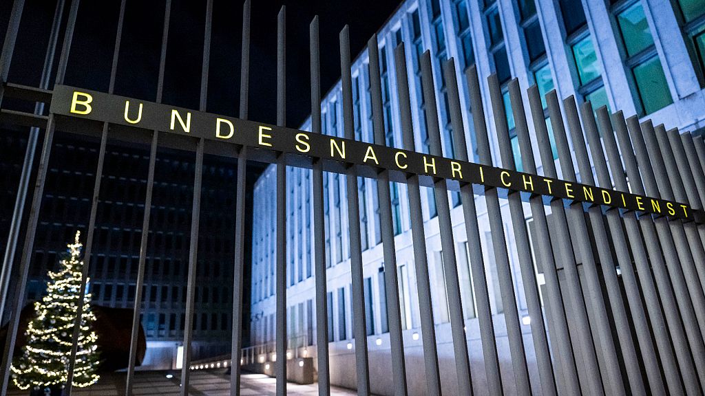 L'ambassadeur en Ukraine bientôt à la tête des renseignements allemands ?