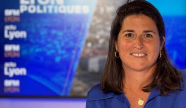 Béatrice de Montille "opposée" à la gratuité des TCL proposée par Aulas