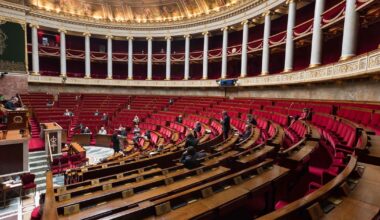 L'Assemblée unanime pour une reconnaissance de la France envers les rapatriés d'Indochine