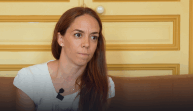 les craintes de l’épouse d’Alban Gervaise face à l’irresponsabilité pénale