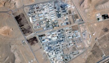 « Des dégâts importants » : l’Iran admet pour la première fois que les attaques américaines ont eu un impact sur ses sites nucléaires