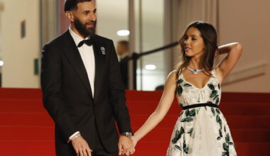 Karim Benzema va se marier avec Lyna Khoudri, la date et le lieu des noces sont connus