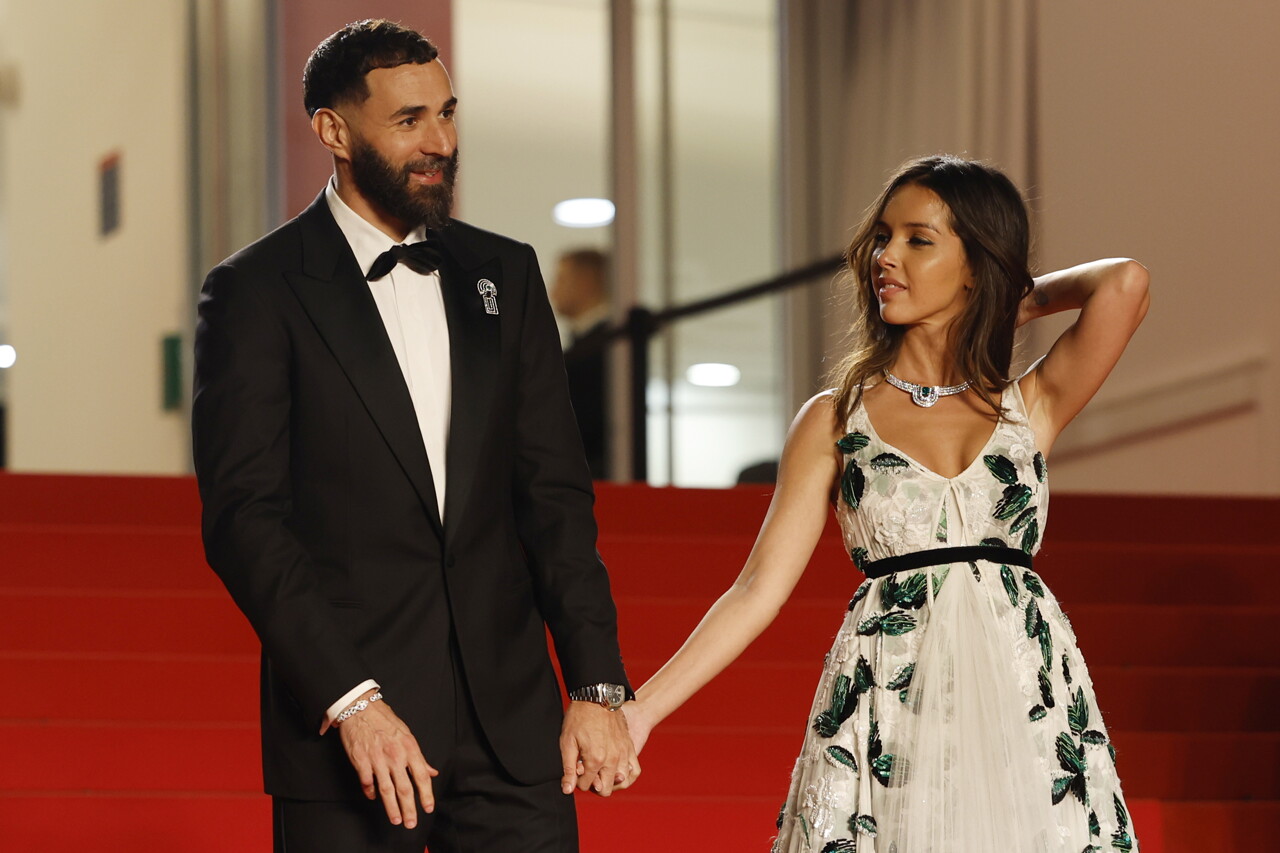 Karim Benzema va se marier avec Lyna Khoudri, la date et le lieu des noces sont connus
