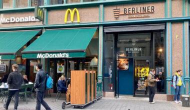 partout en France, ils s'opposent à l'installation de fast-foods