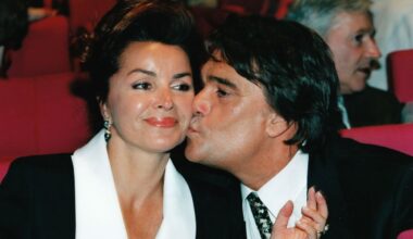 Bernard et Dominique Tapie : leur splendide hôtel particulier mis en vente pour éponger les dettes